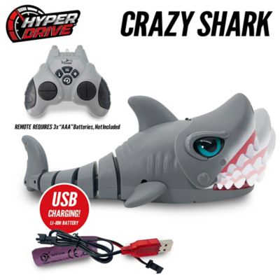 Image showing  Crazy Shark RC
