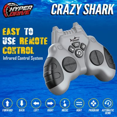 Image showing  Crazy Shark RC