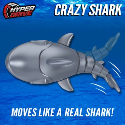 Image showing  Crazy Shark RC