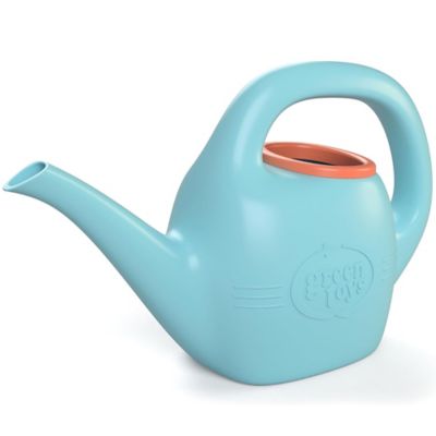 Green Toys Watering Can, Green, 3 pc. Tool Set