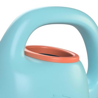 Image showing  Watering Can, Green, 3 pc. Tool Set