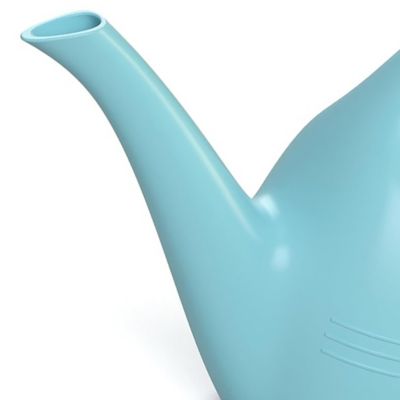 Image showing  Watering Can, Green, 3 pc. Tool Set