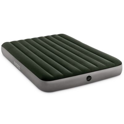 Intex Dura-Beam: Prestige Downy, Queen Airbed