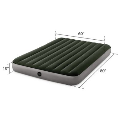 Image showing  Dura-Beam: Prestige Downy, Queen Airbed
