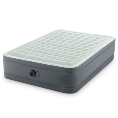 Image showing 9 th Intex Premaire I Elevated Airbed, Full
