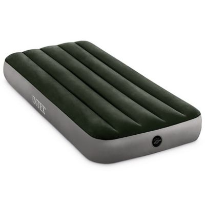 Intex Dura-Beam: Prestige Downy, Twin Airbed