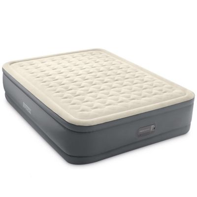 Intex Premaire II Elevated Airbed, Queen