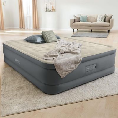 Image showing  Premaire II Elevated Airbed, Queen