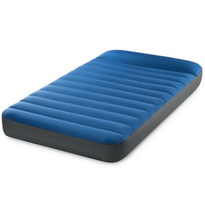 Intex Dura-Beam TruAire, Twin Pillow Mat