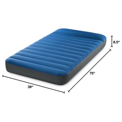 Image showing  Dura-Beam TruAire, Twin Pillow Mat