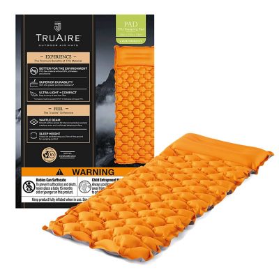 Image showing  TruAire Sleeping Pad