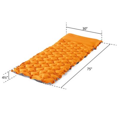 Image showing  TruAire Sleeping Pad