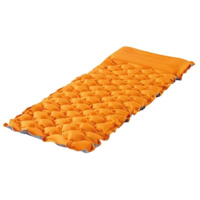 Image showing 6 th Intex TruAire Sleeping Pad