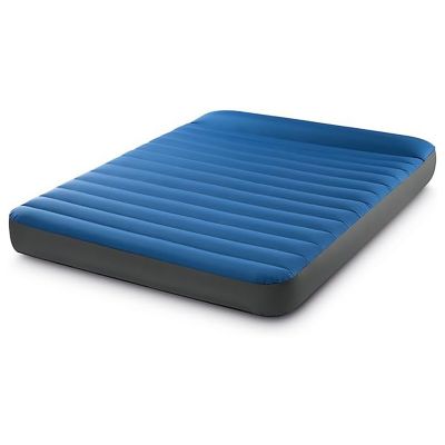 Intex Dura-Beam: TruAire, Queen Pillow Mat