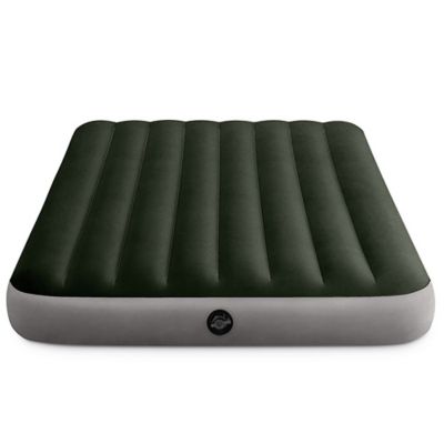 Image showing 1 th Intex Dura-Beam: Prestige Downy, Full Airbed