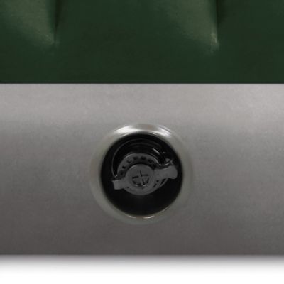 Image showing 3 th Intex Dura-Beam: Prestige Downy, Full Airbed