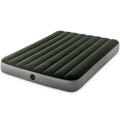 Image showing 7 th Intex Dura-Beam: Prestige Downy, Full Airbed