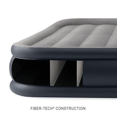 Image showing  Dura-Beam: Plus Deluxe Pillow Rest, Queen Airbed