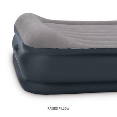 Image showing  Dura-Beam: Plus Deluxe Pillow Rest, Queen Airbed