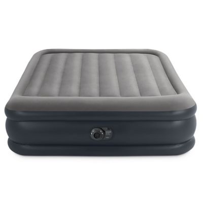Image showing  Dura-Beam: Plus Deluxe Pillow Rest, Queen Airbed