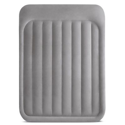 Image showing 6 th Intex Dura-Beam: Plus Deluxe Pillow Rest, Queen Airbed