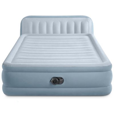 Image showing  Dura-Beam: Deluxe Ultra Plush Headboard, Queen