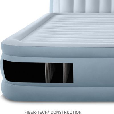 Image showing  Dura-Beam: Deluxe Ultra Plush Headboard, Queen