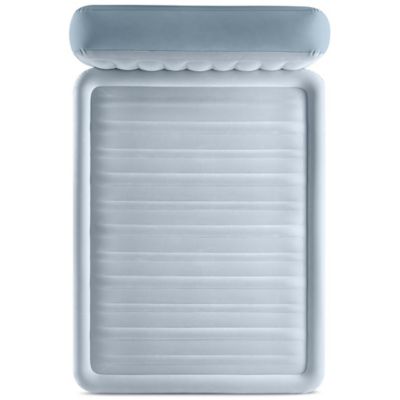 Image showing 5 th Intex Dura-Beam: Deluxe Ultra Plush Headboard, Queen