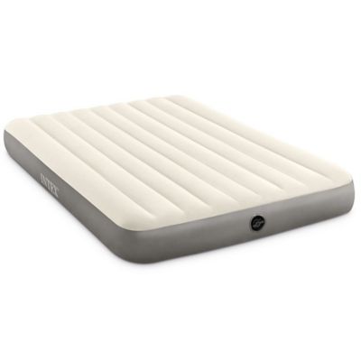 Intex Dura-Beam: Standard, Queen Airbed