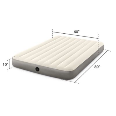 Image showing  Dura-Beam: Standard, Queen Airbed