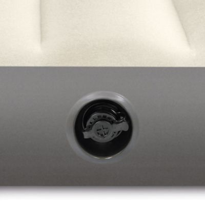 Image showing  Dura-Beam: Standard, Queen Airbed