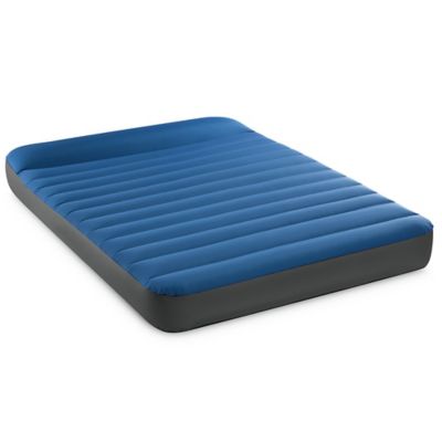 Intex Dura-Beam: TruAire, Full Pillow Mat