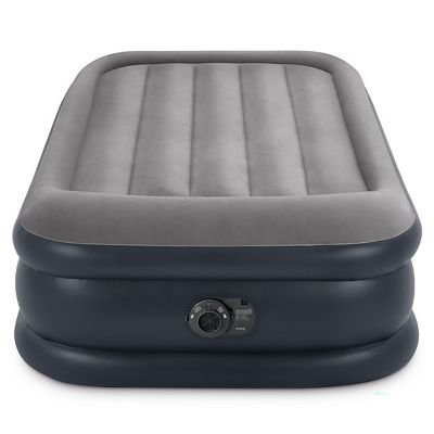 Image showing  Dura-Beam: Plus Deluxe Pillow Rest, Twin Airbed