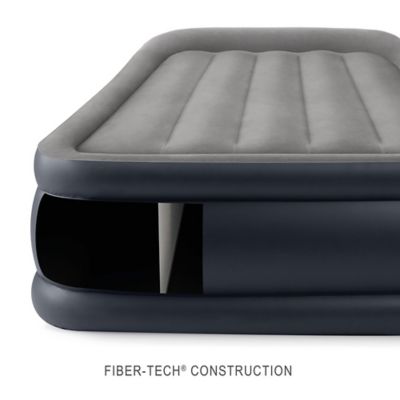 Image showing  Dura-Beam: Plus Deluxe Pillow Rest, Twin Airbed