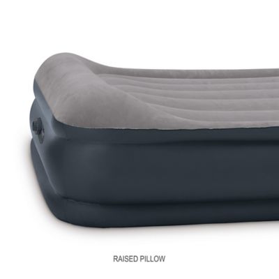 Image showing  Dura-Beam: Plus Deluxe Pillow Rest, Twin Airbed