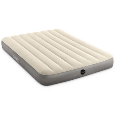 Intex Dura-Beam: Standard, Full Airbed