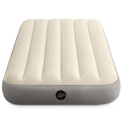 Image showing 1 th Intex Dura-Beam Standard, Twin Airbed