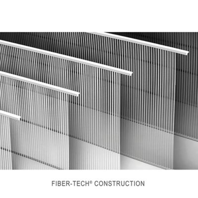Image showing 6 th Intex Dura-Beam Standard, Twin Airbed