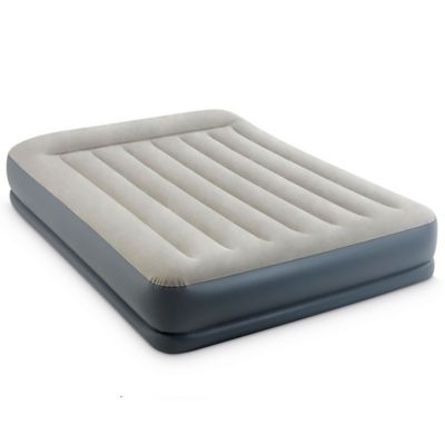 Intex Dura-Beam Pillow Rest, Queen Airbed