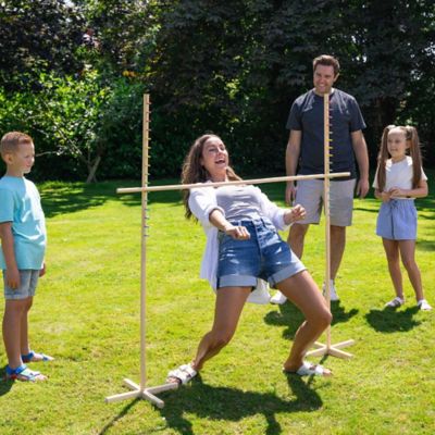 Image showing  Limbo, Classic Game, Wood Set