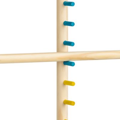 Image showing  Limbo, Classic Game, Wood Set