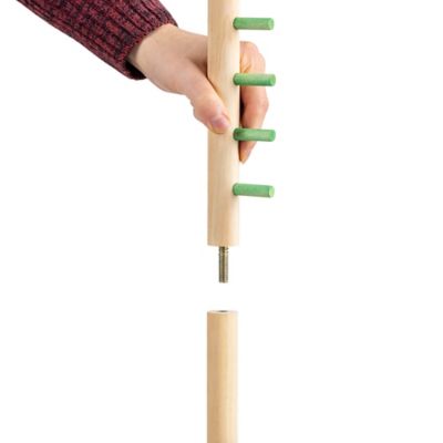 Image showing  Limbo, Classic Game, Wood Set