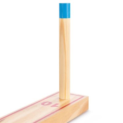Image showing  Ring Toss, Classic Throwing Game
