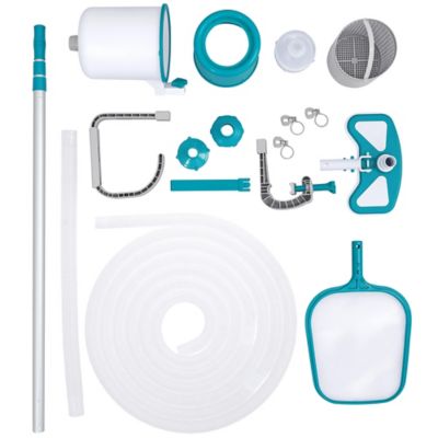 Bestway Pool Maintenance Kit AquaClean Deluxe