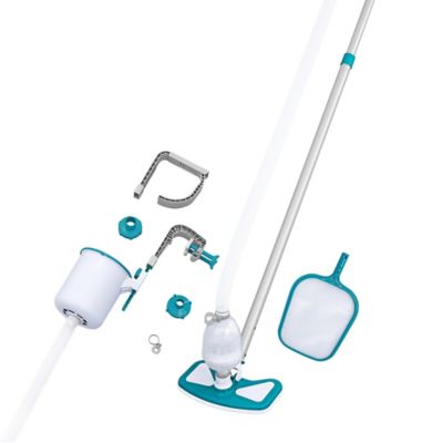 Image showing  Pool Maintenance Kit AquaClean Deluxe