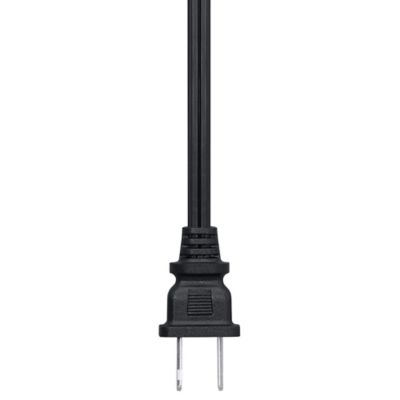 Image showing 8 th Bestway AC Electric Air Pump PowerTouch