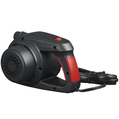 Image showing  AC Electric Air Pump PowerGrip