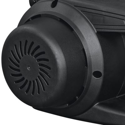 Image showing 6 th Bestway AC Electric Air Pump PowerGrip