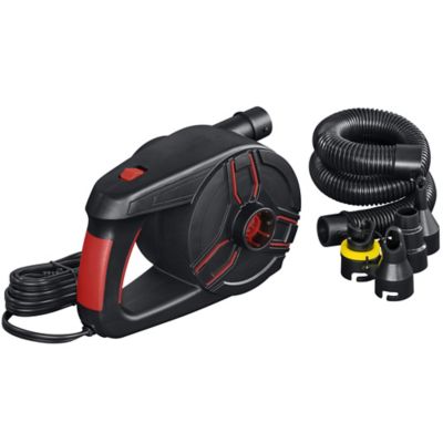 Bestway AC Electric Air Pump PowerGrip Pro