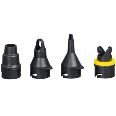 Image showing  AC Electric Air Pump PowerGrip Pro